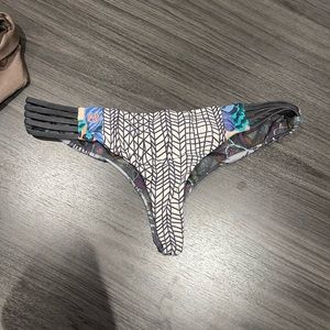 Maaji chi chi swim bottoms